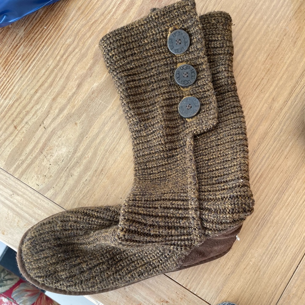 UGG boots